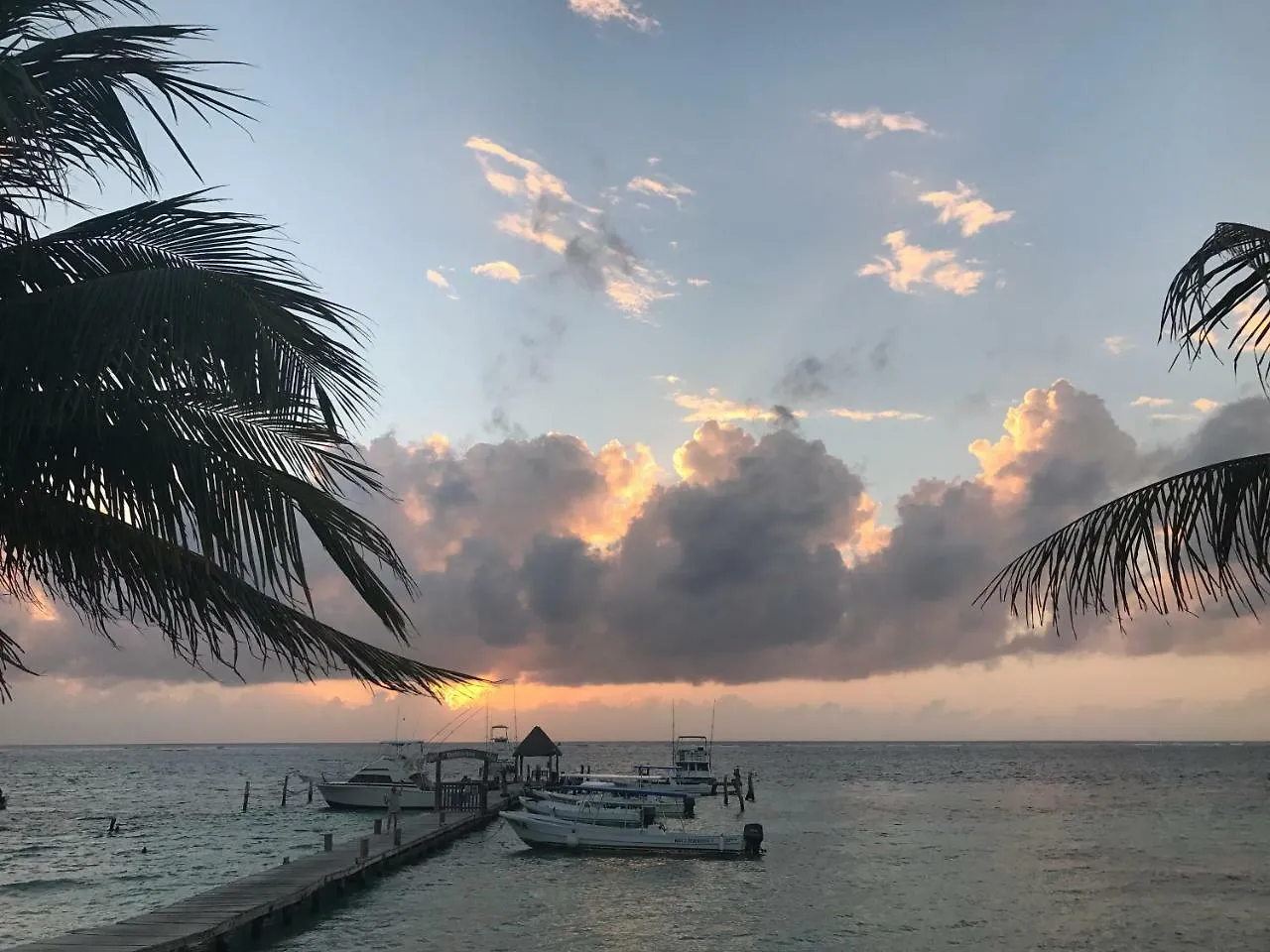 Hotel Puerto Corcho México