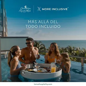 Resort Generations Riviera Maya Family Catamaran, Water Park, & Inclusive, Puerto Morelos