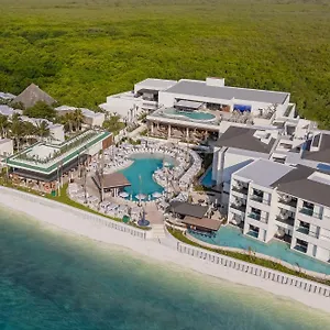 Resort Desire Riviera Maya, Puerto Morelos